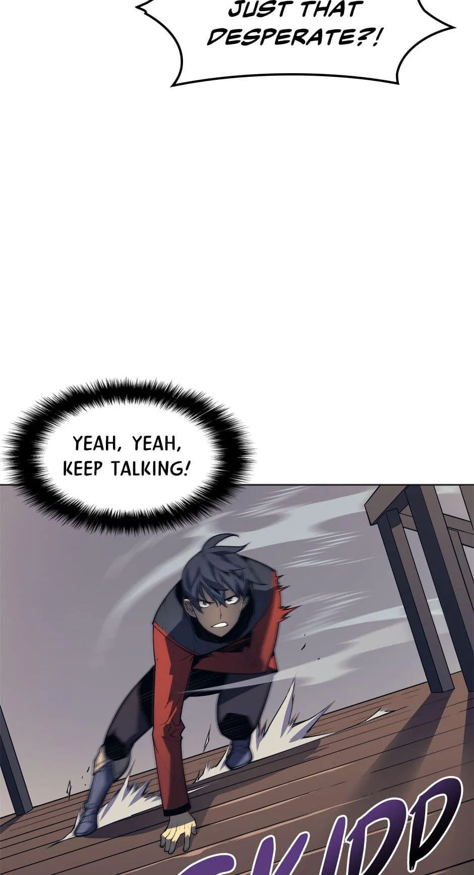 Overgeared Chapter 16 – Page 25