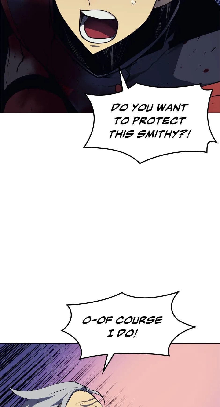 Overgeared Chapter 16 – Page 27