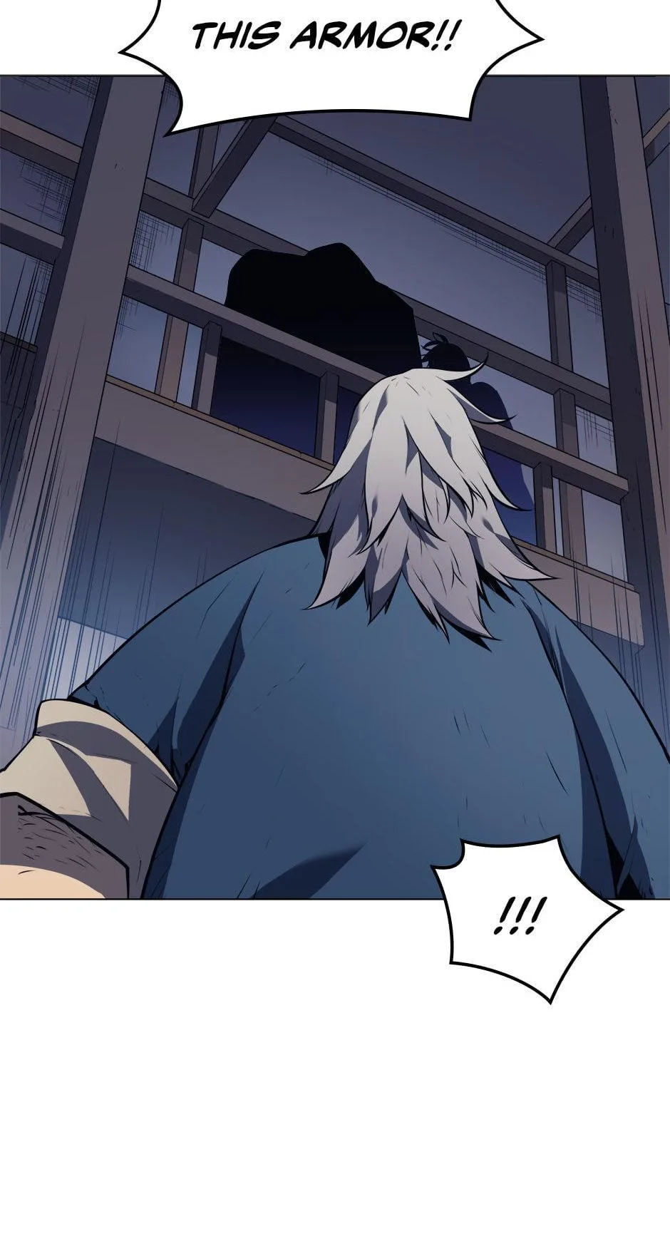 Overgeared Chapter 16 – Page 30