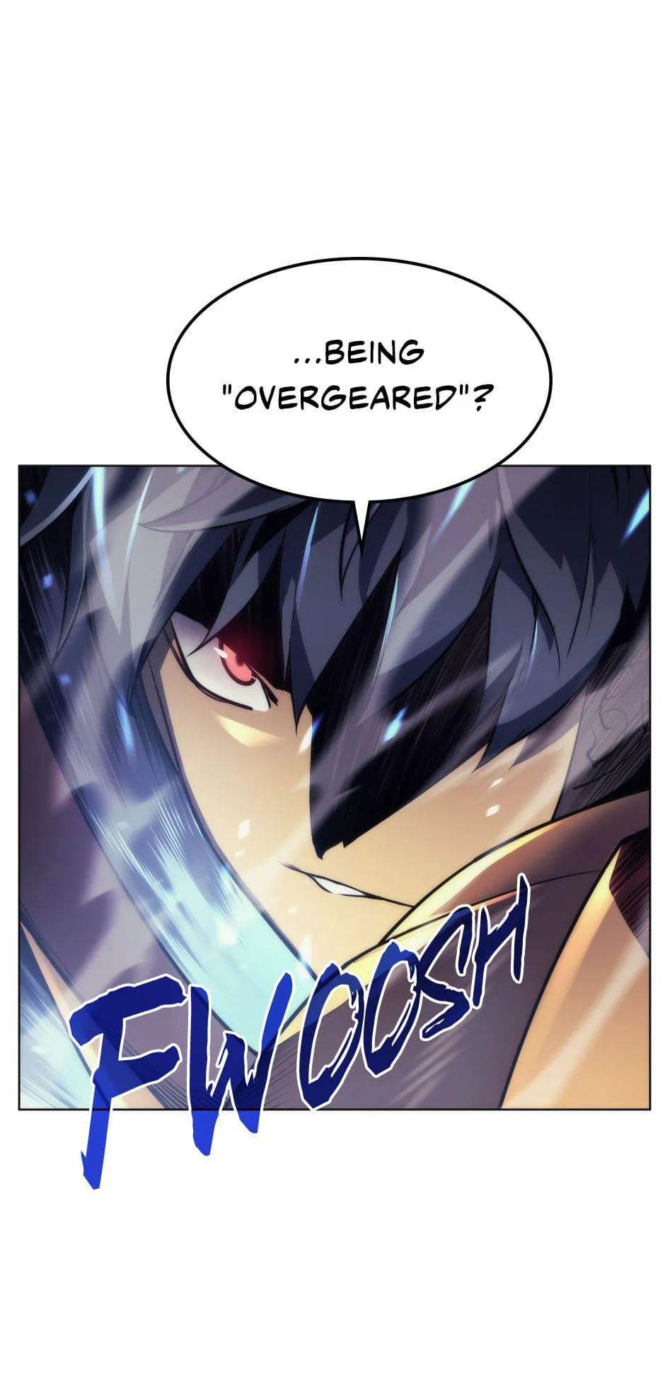 Overgeared Chapter 16 – Page 35