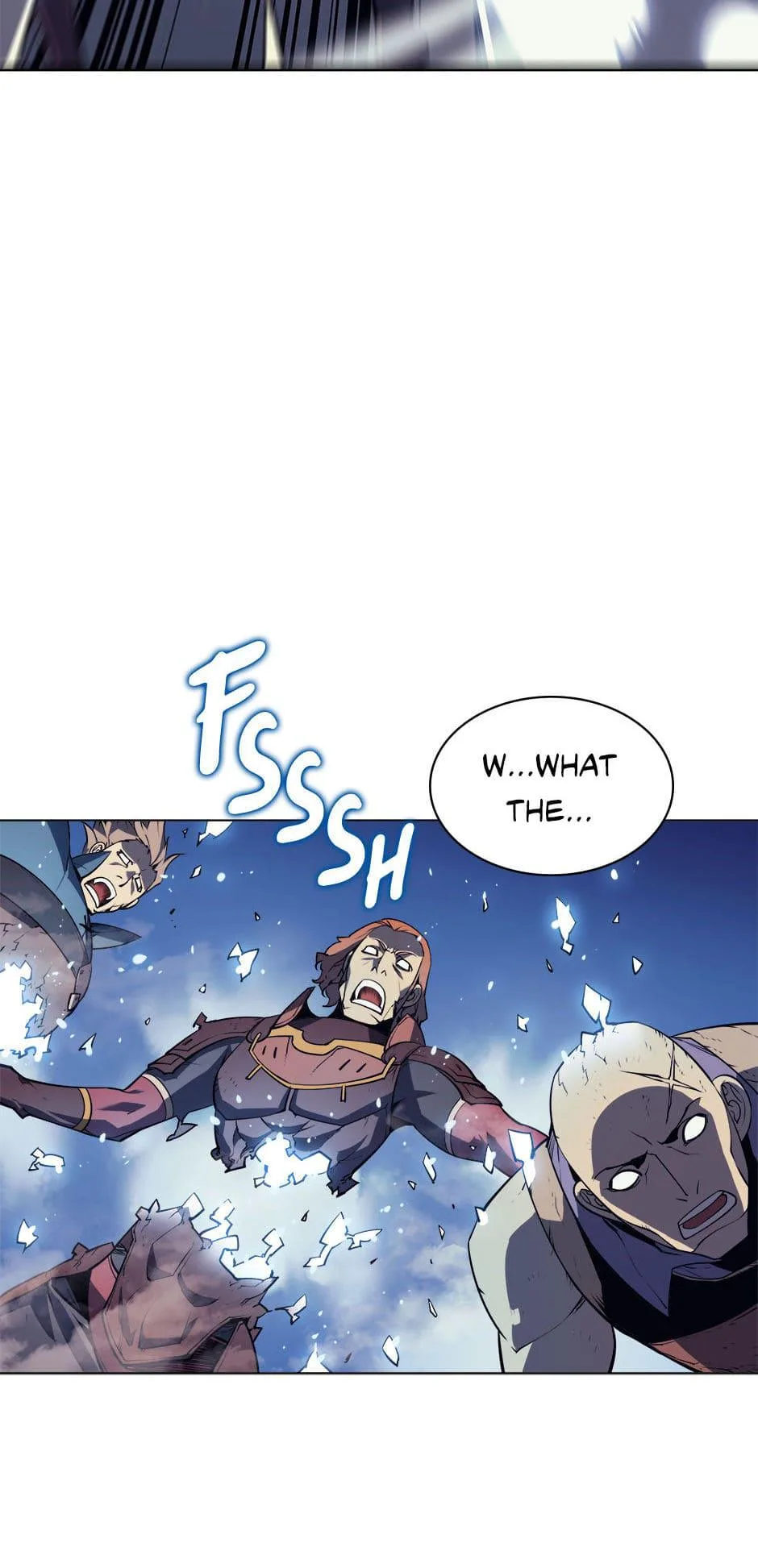 Overgeared Chapter 16 – Page 37