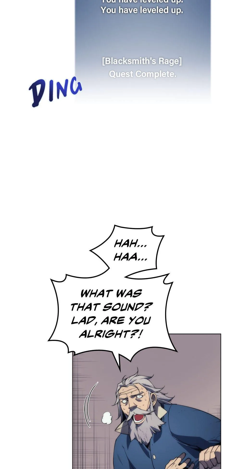 Overgeared Chapter 16 – Page 39