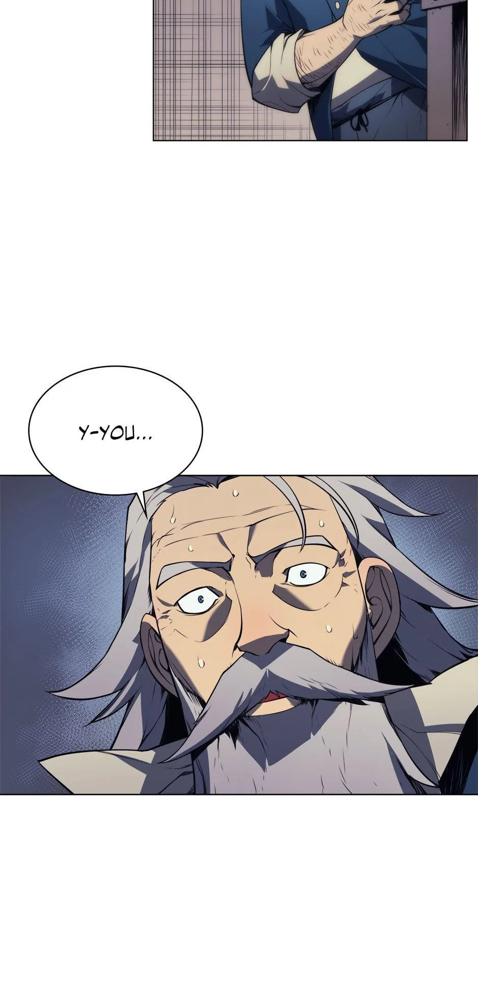 Overgeared Chapter 16 – Page 40