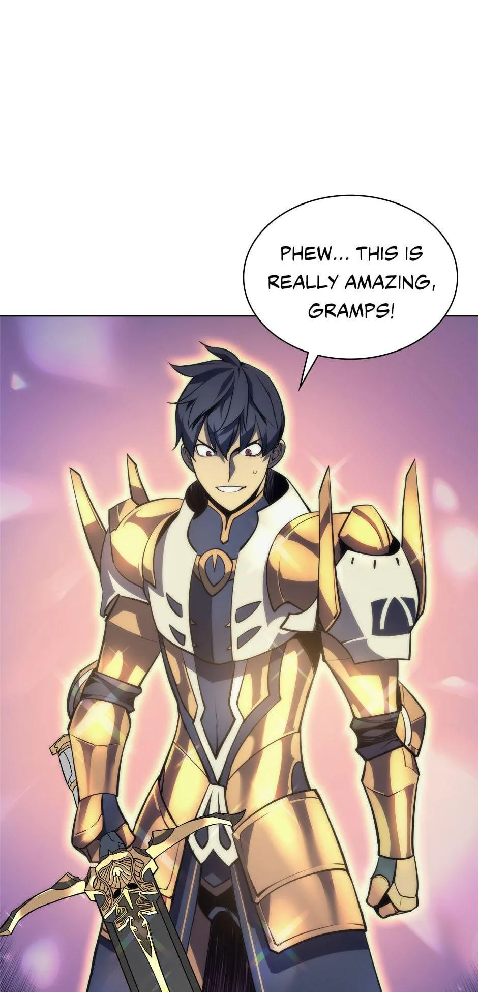 Overgeared Chapter 16 – Page 41