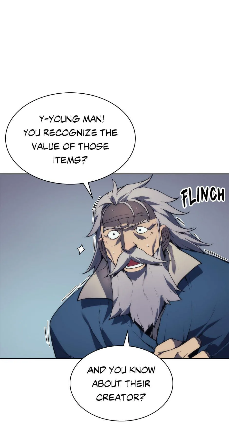 Overgeared Chapter 16 – Page 45