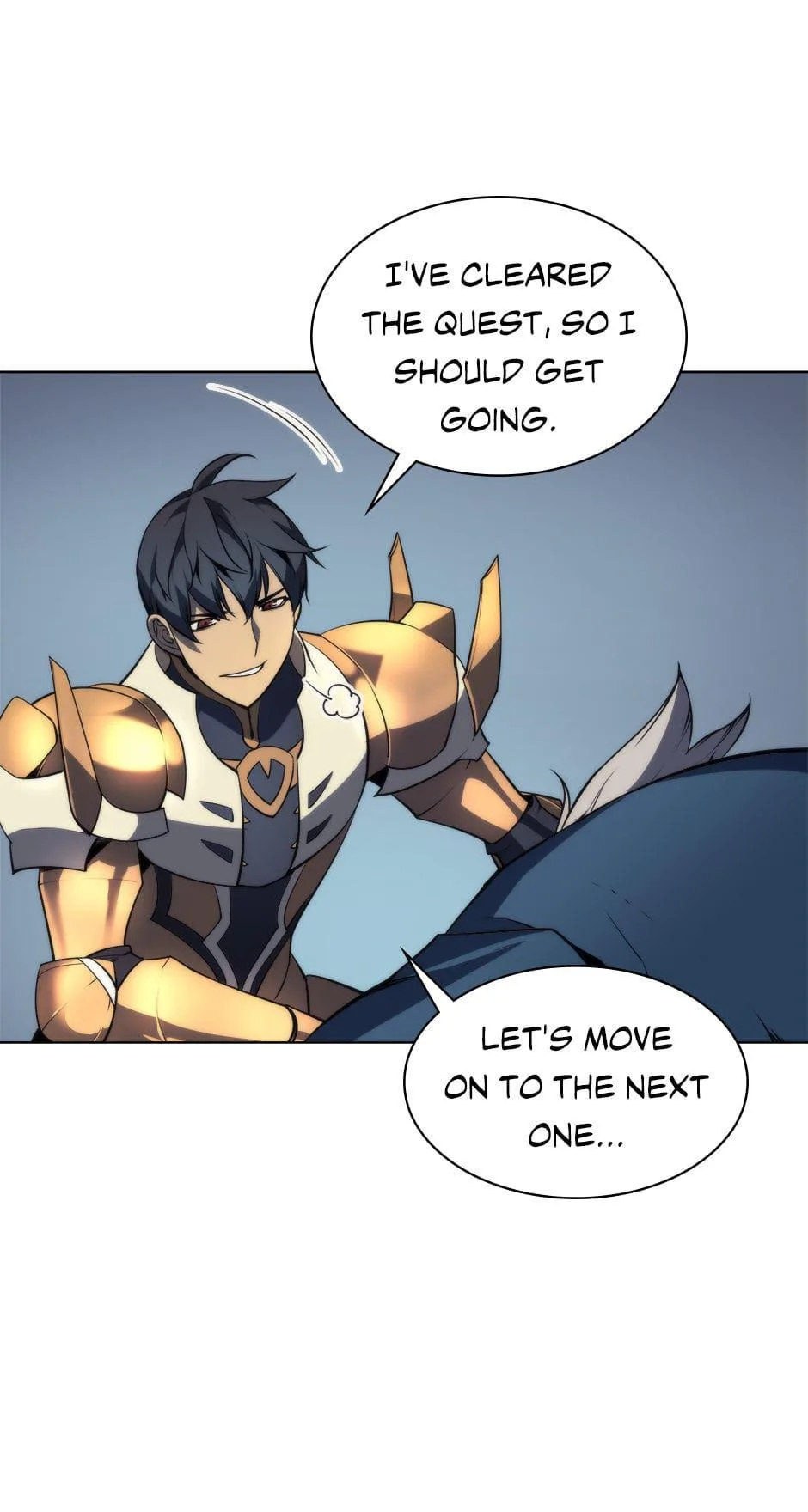 Overgeared Chapter 16 – Page 48