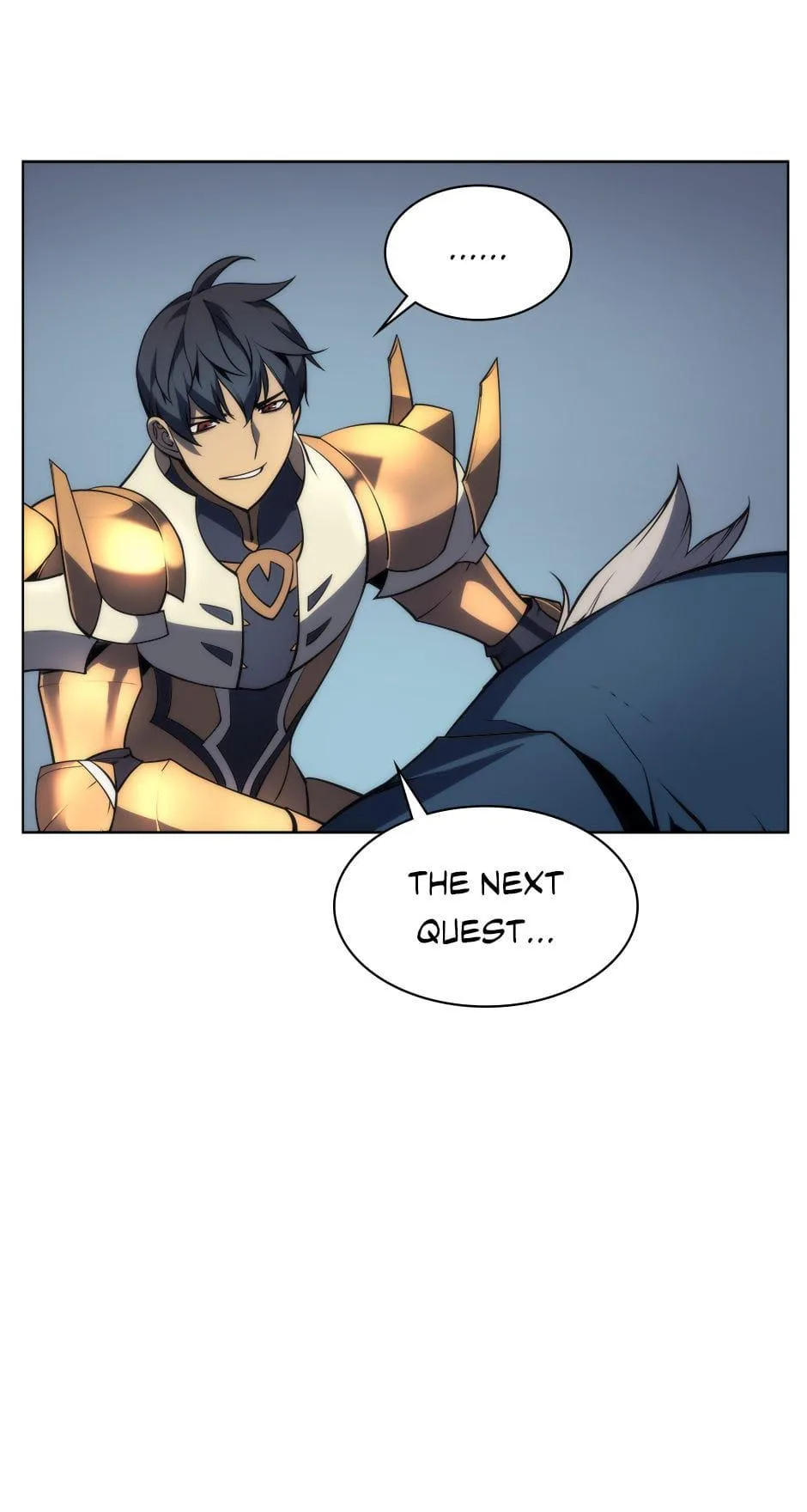 Overgeared Chapter 16 – Page 49