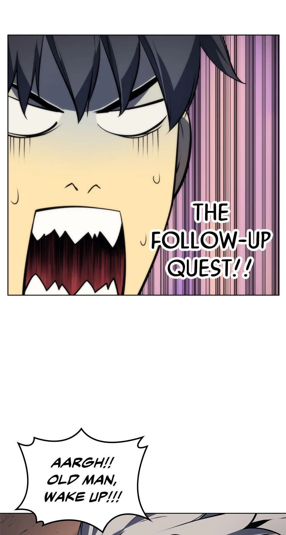 Overgeared Chapter 16 – Page 50