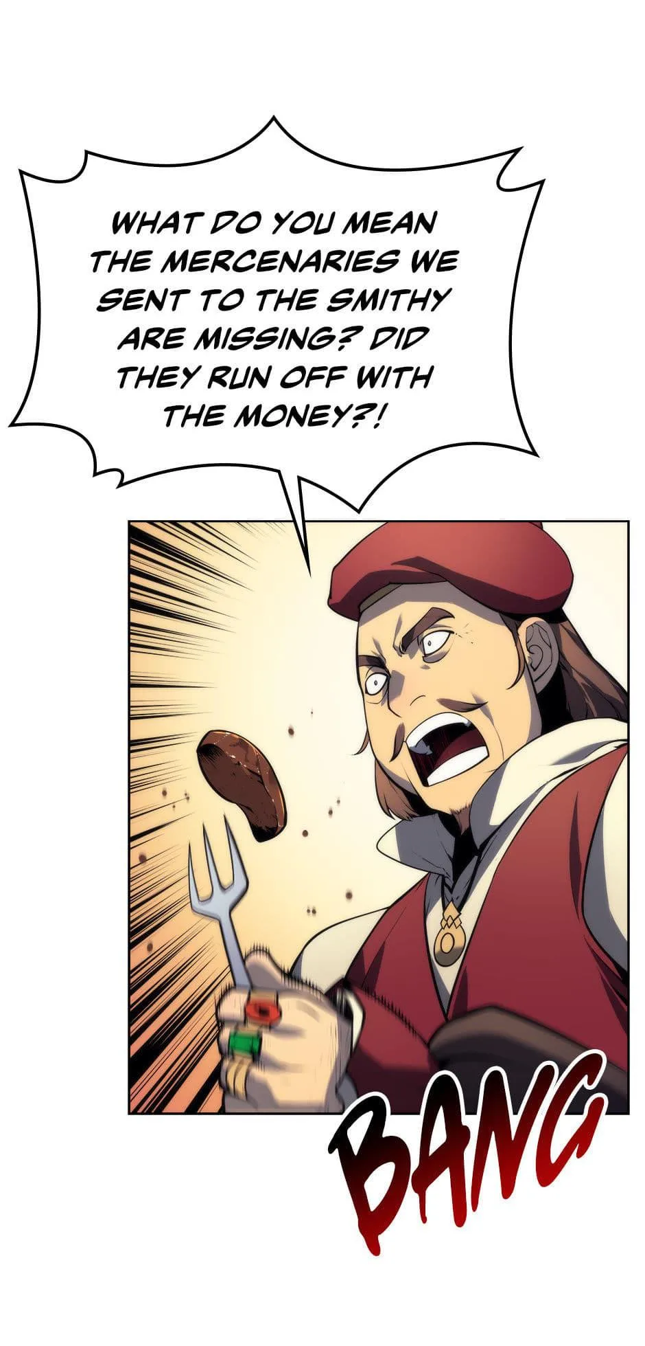 Overgeared Chapter 16 – Page 53