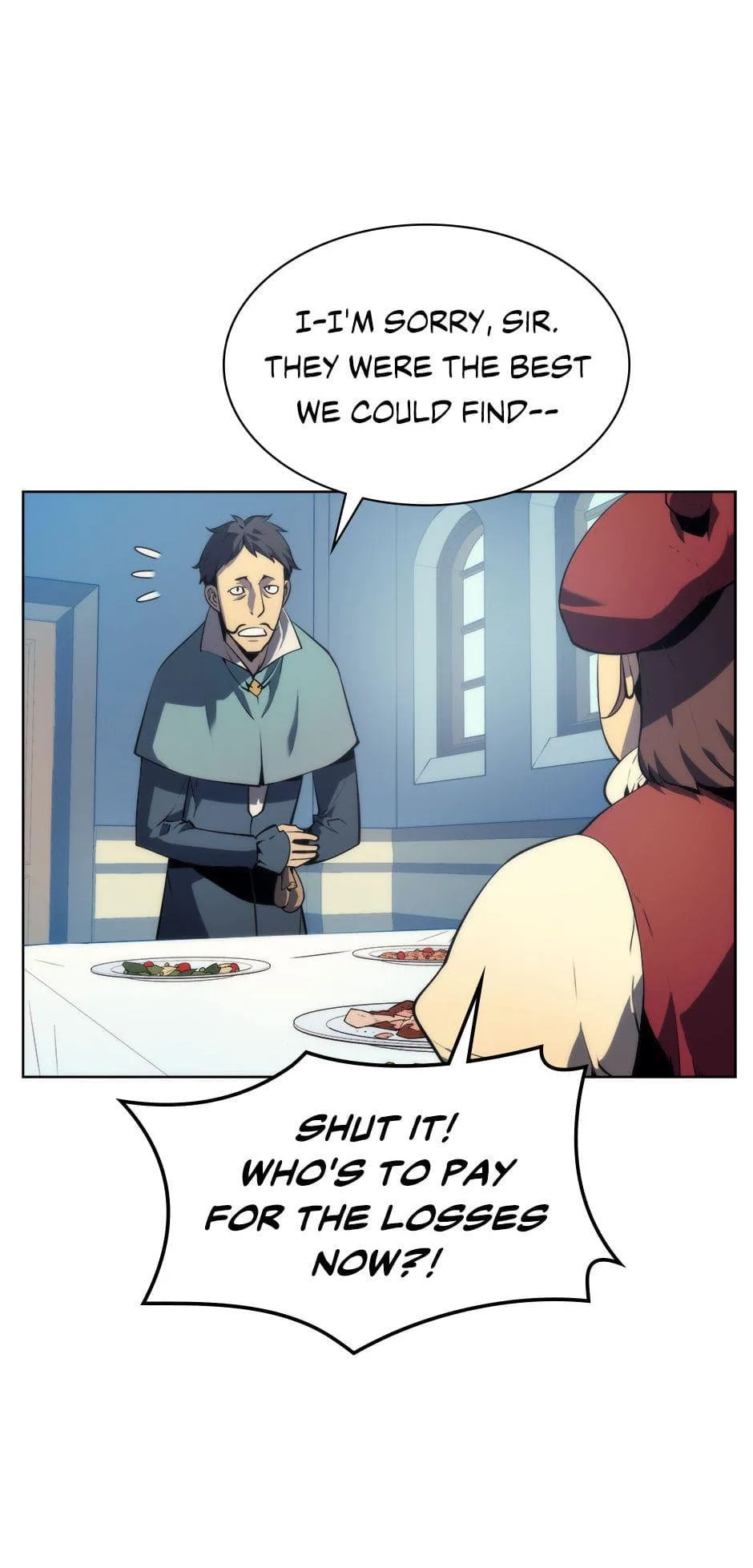 Overgeared Chapter 16 – Page 54