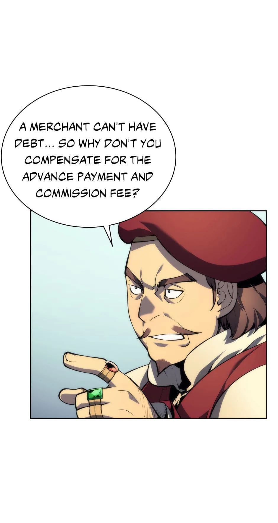 Overgeared Chapter 16 – Page 55