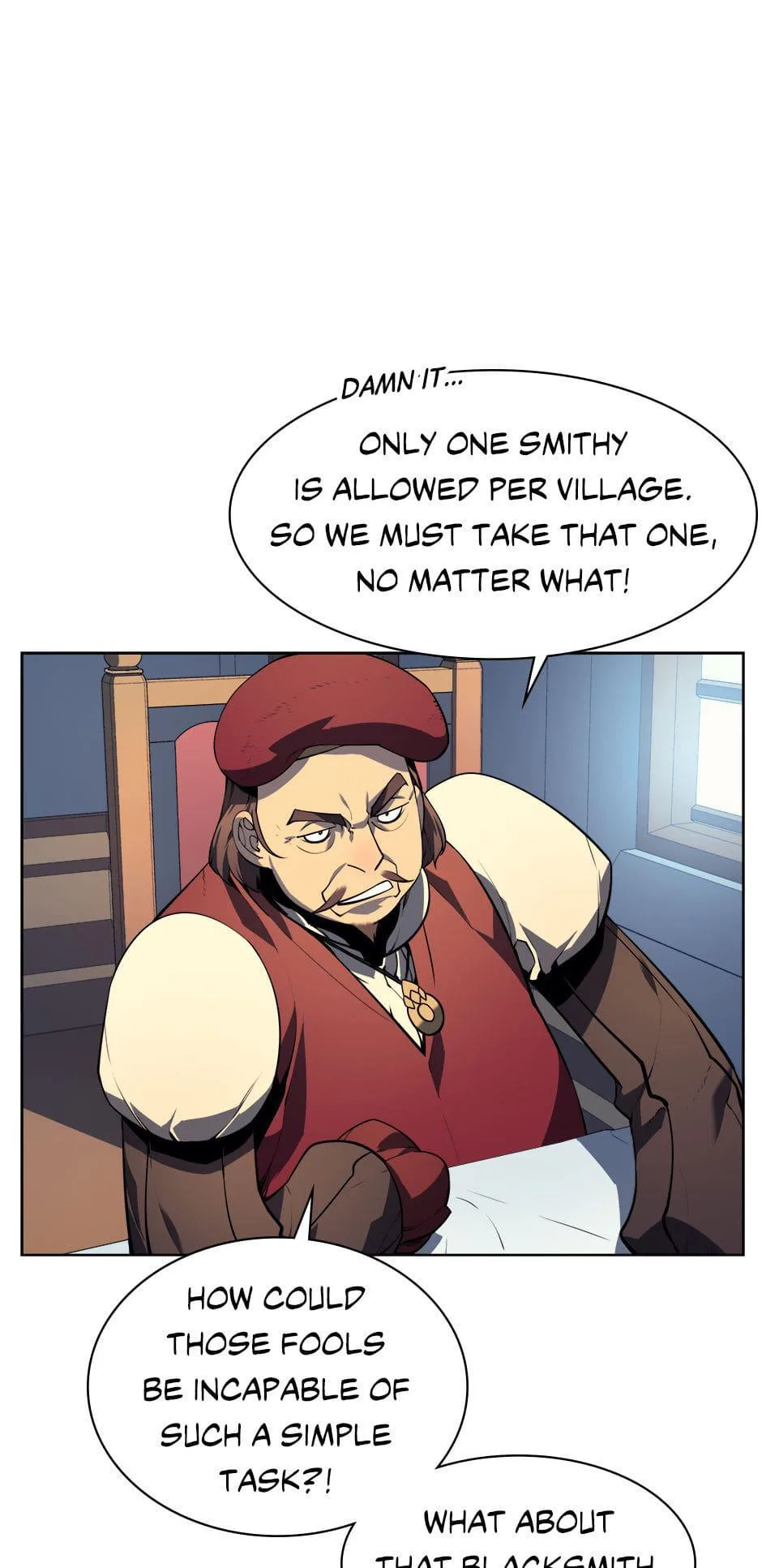 Overgeared Chapter 16 – Page 61
