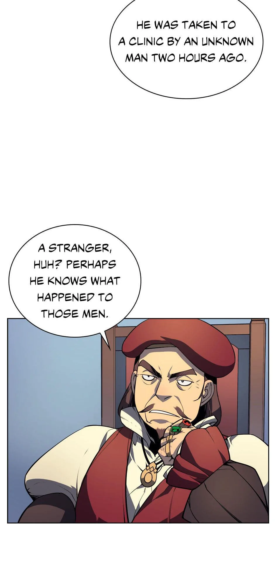 Overgeared Chapter 16 – Page 63