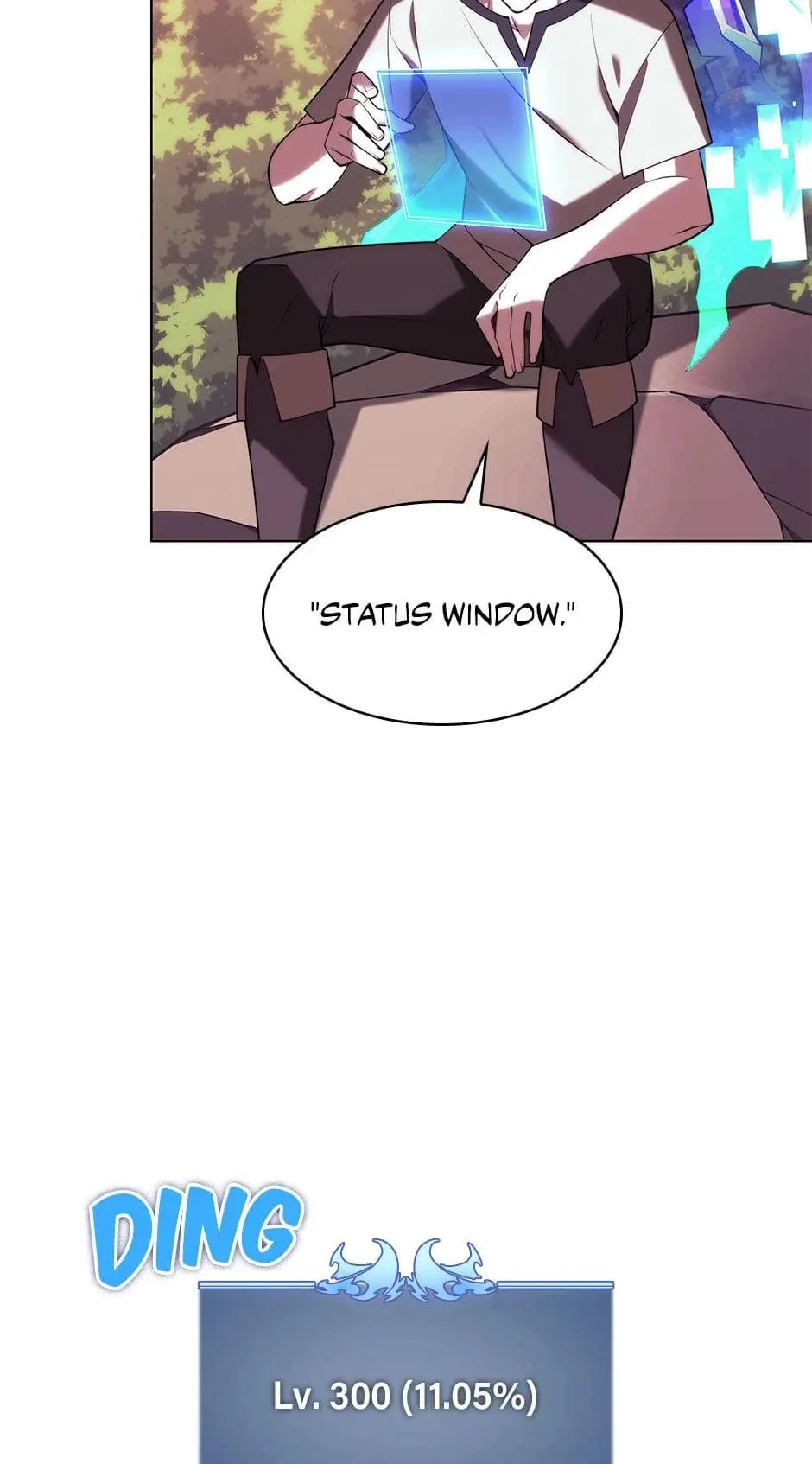 Overgeared Chapter 160 – Page 3
