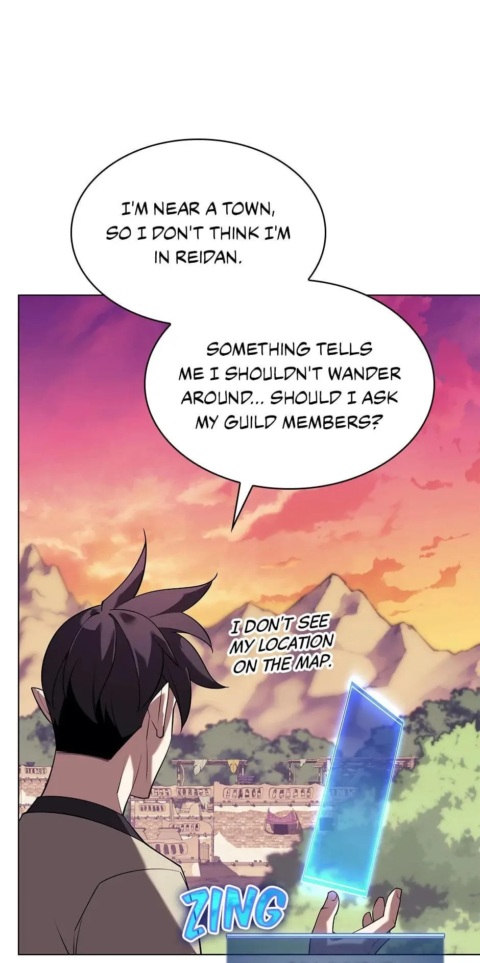 Overgeared Chapter 160 – Page 7