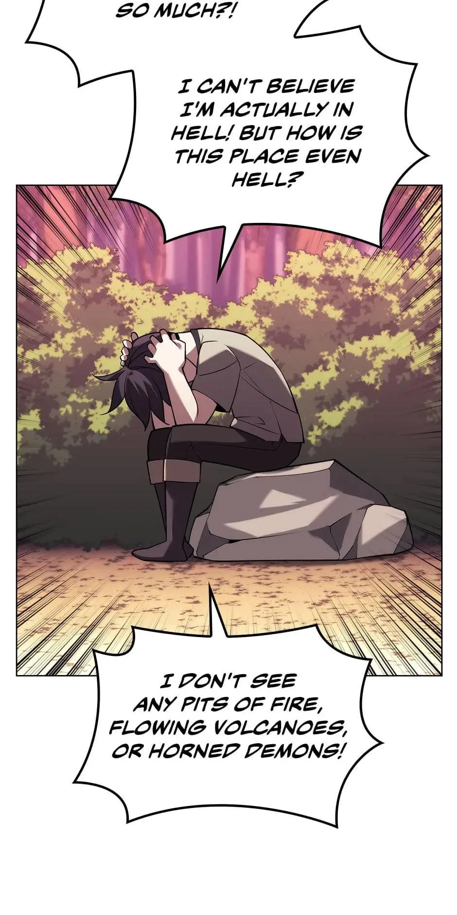 Overgeared Chapter 160 – Page 12