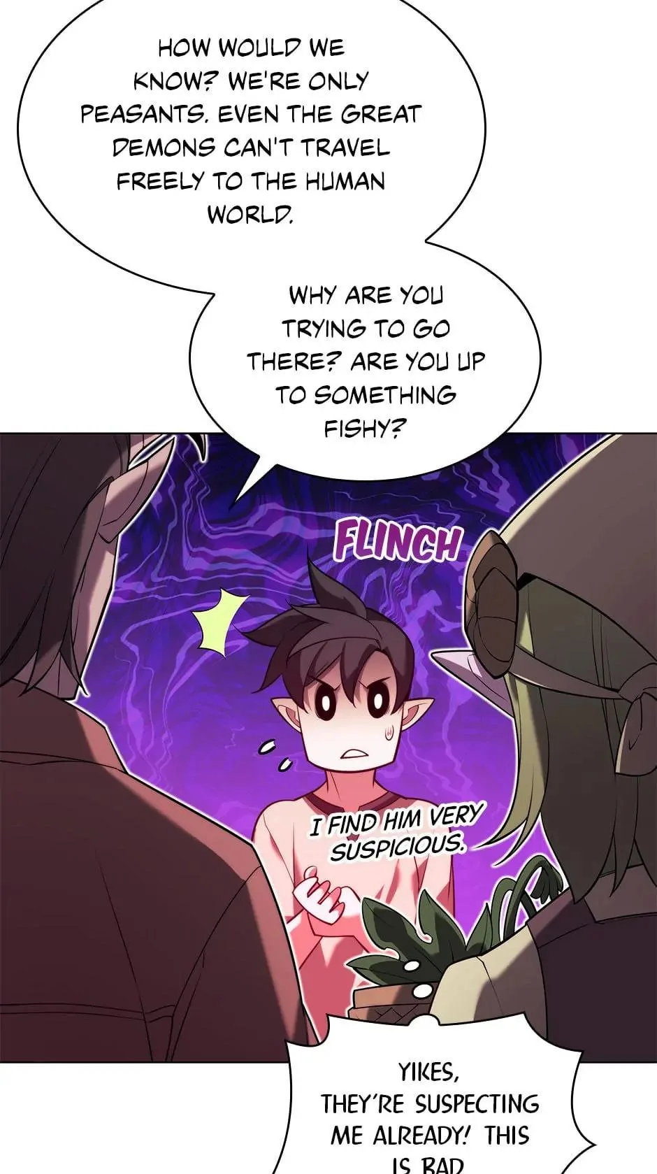 Overgeared Chapter 160 – Page 20