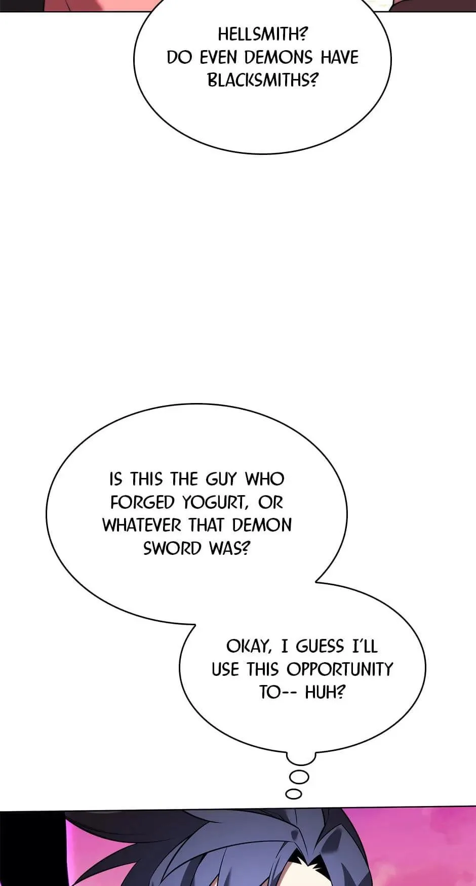 Overgeared Chapter 160 – Page 32