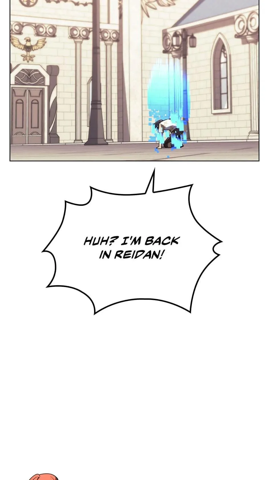 Overgeared Chapter 160 – Page 37