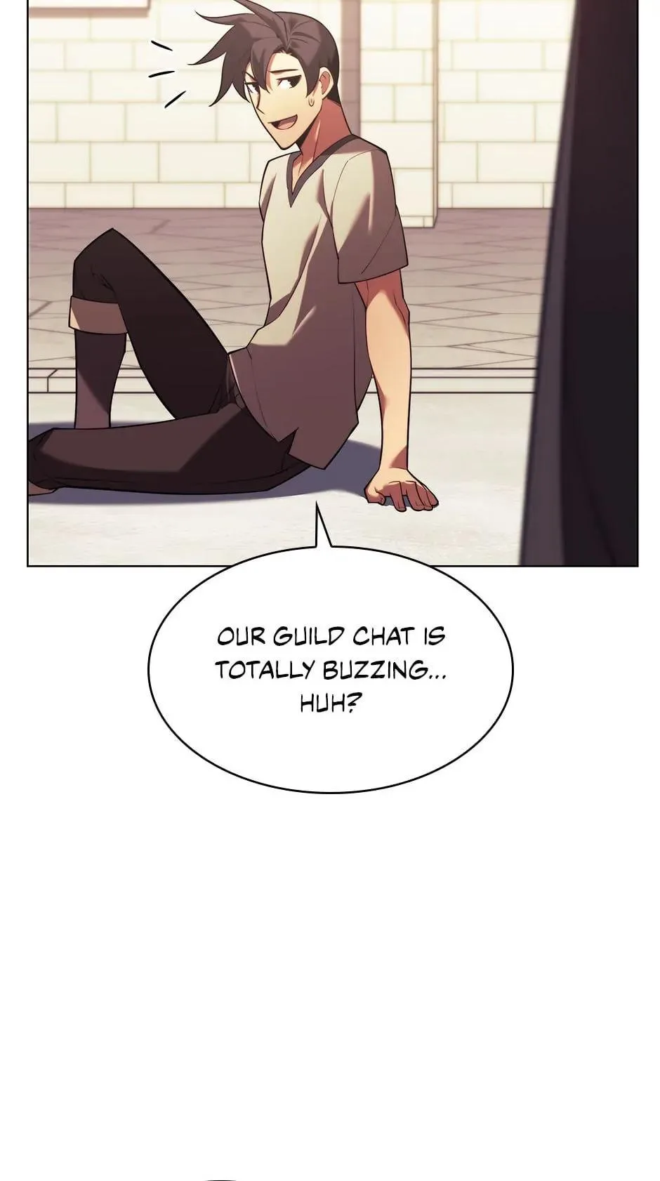 Overgeared Chapter 160 – Page 39