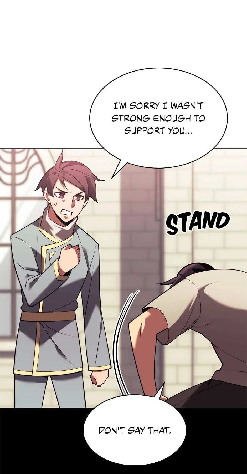 Overgeared Chapter 160 – Page 42