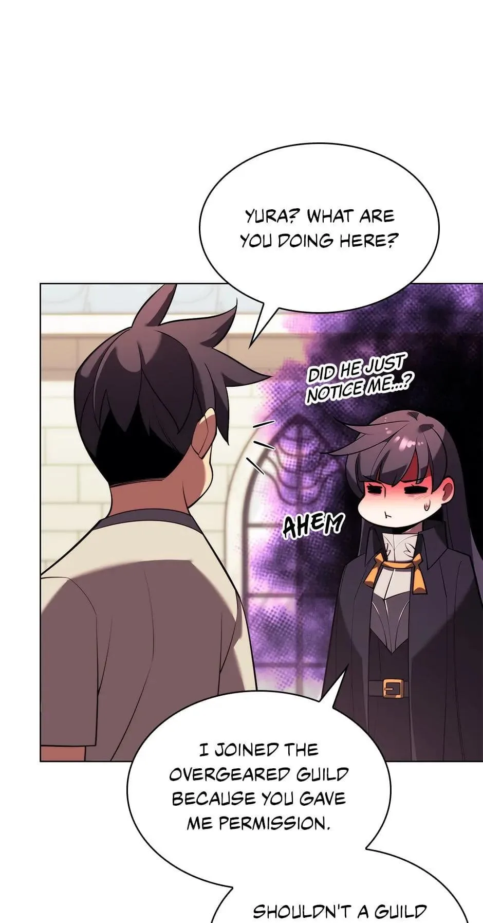 Overgeared Chapter 160 – Page 47