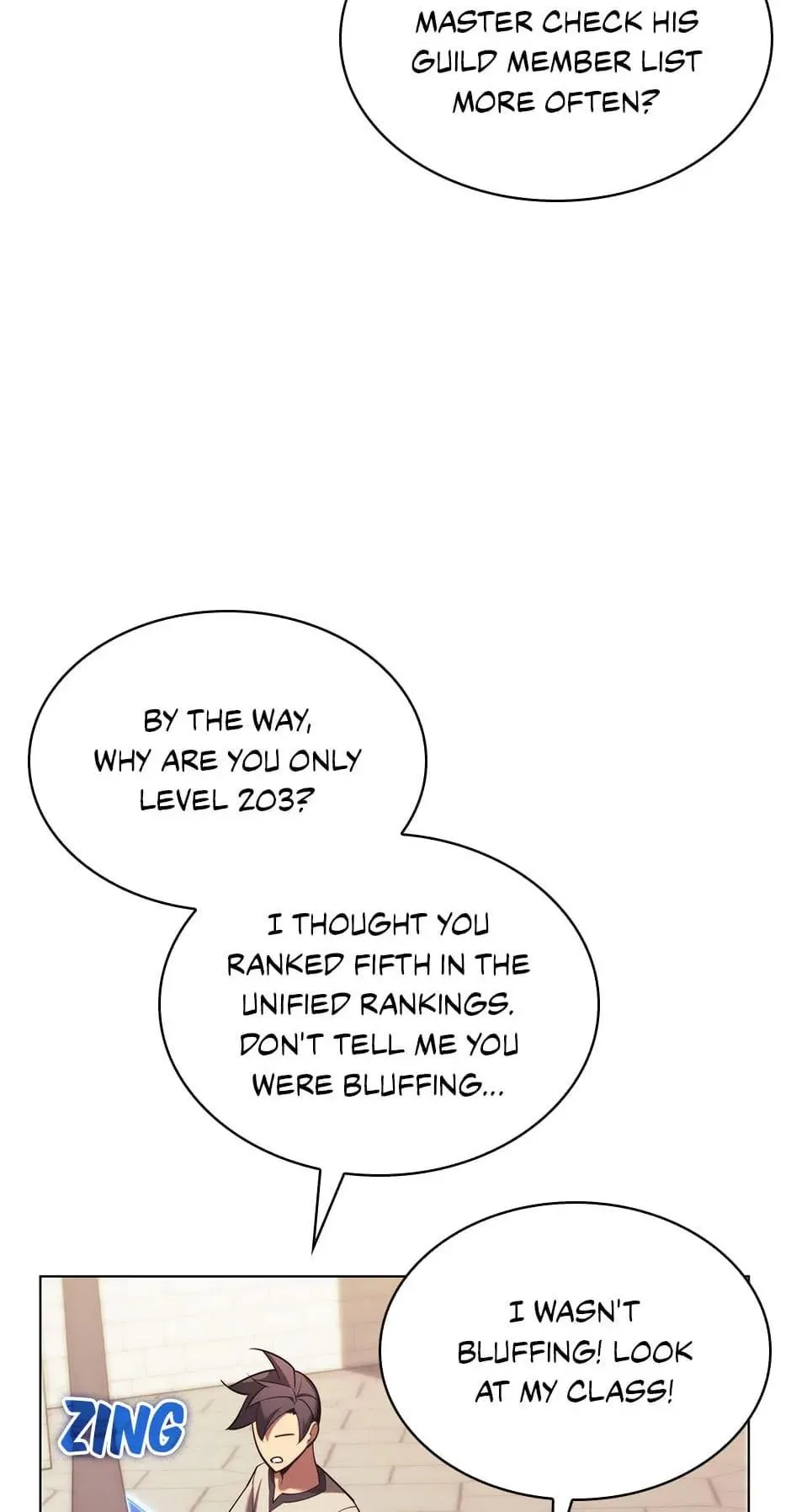 Overgeared Chapter 160 – Page 48