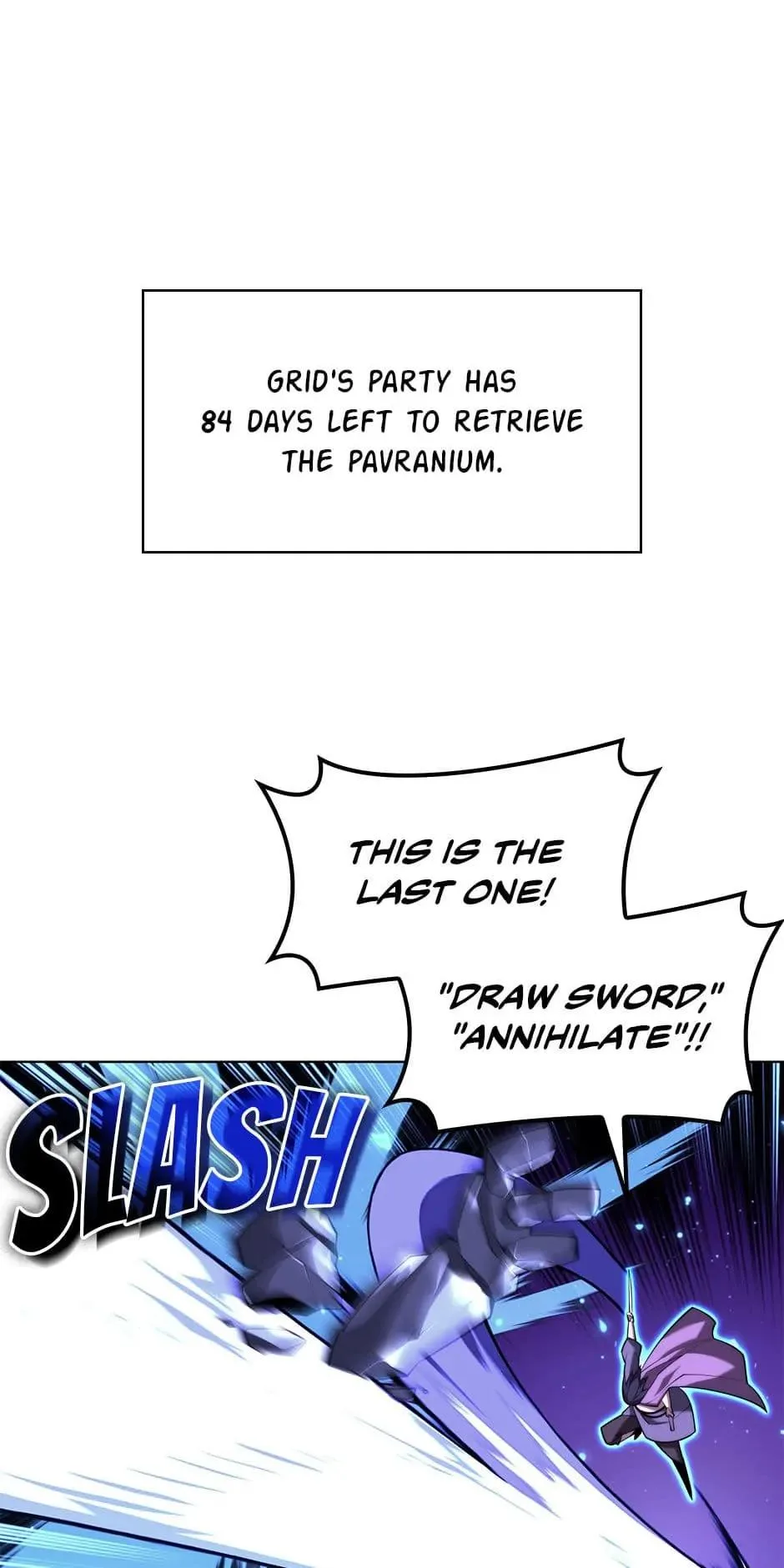 Overgeared Chapter 160 – Page 55
