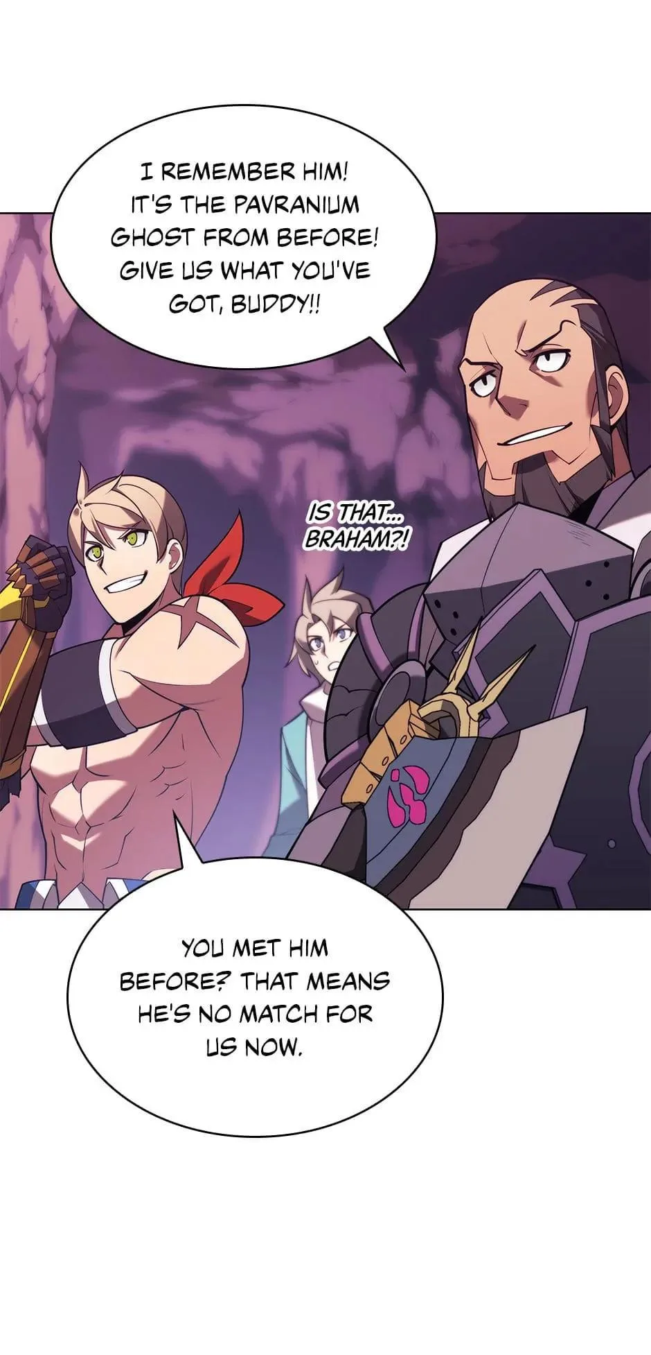 Overgeared Chapter 160 – Page 62