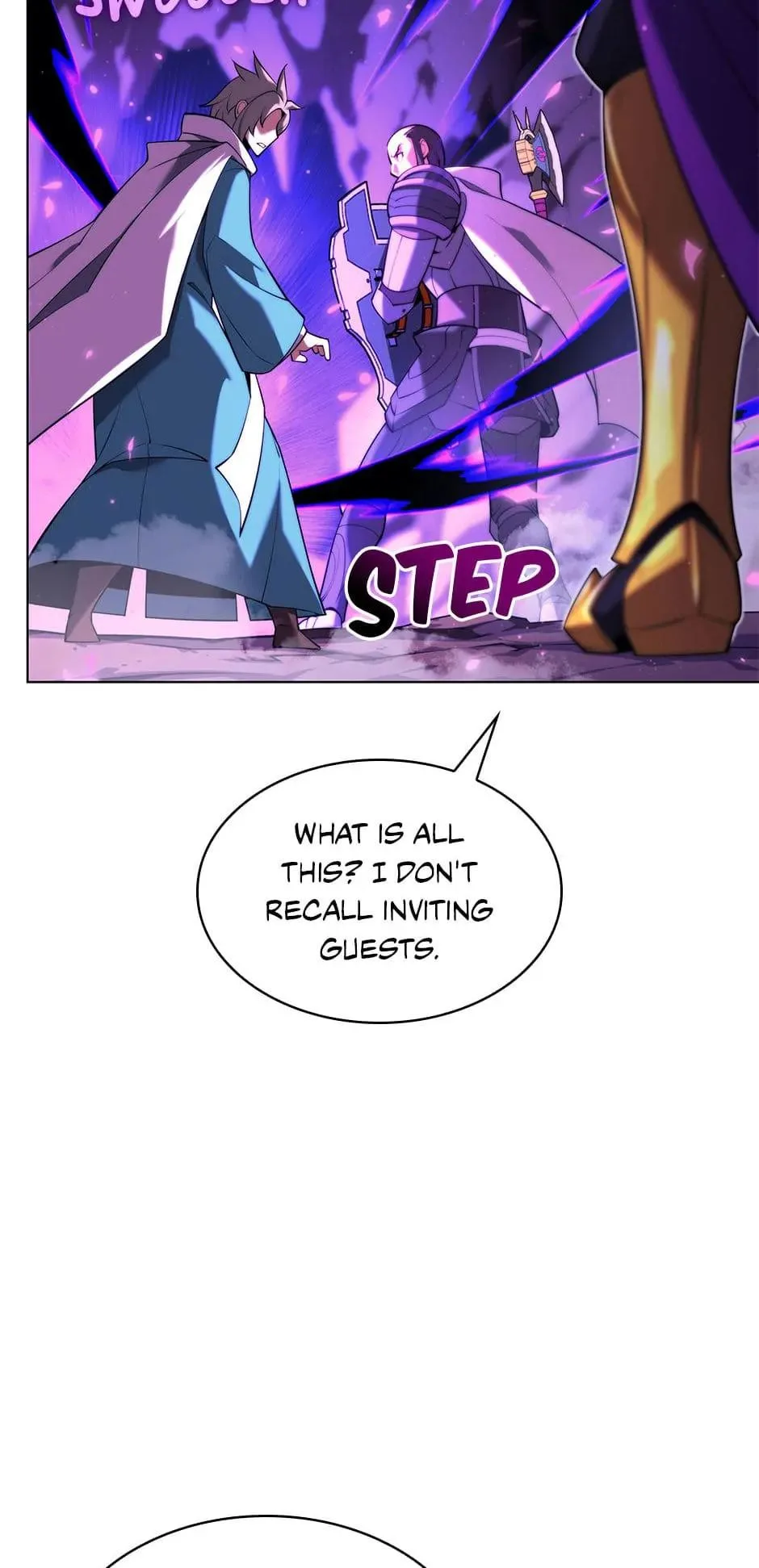 Overgeared Chapter 160 – Page 82