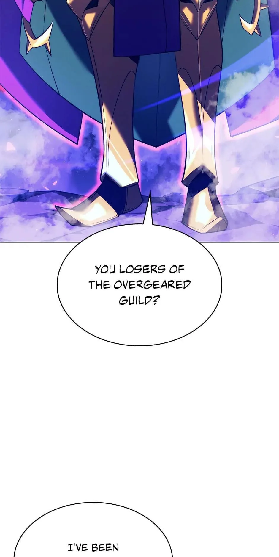 Overgeared Chapter 160 – Page 87