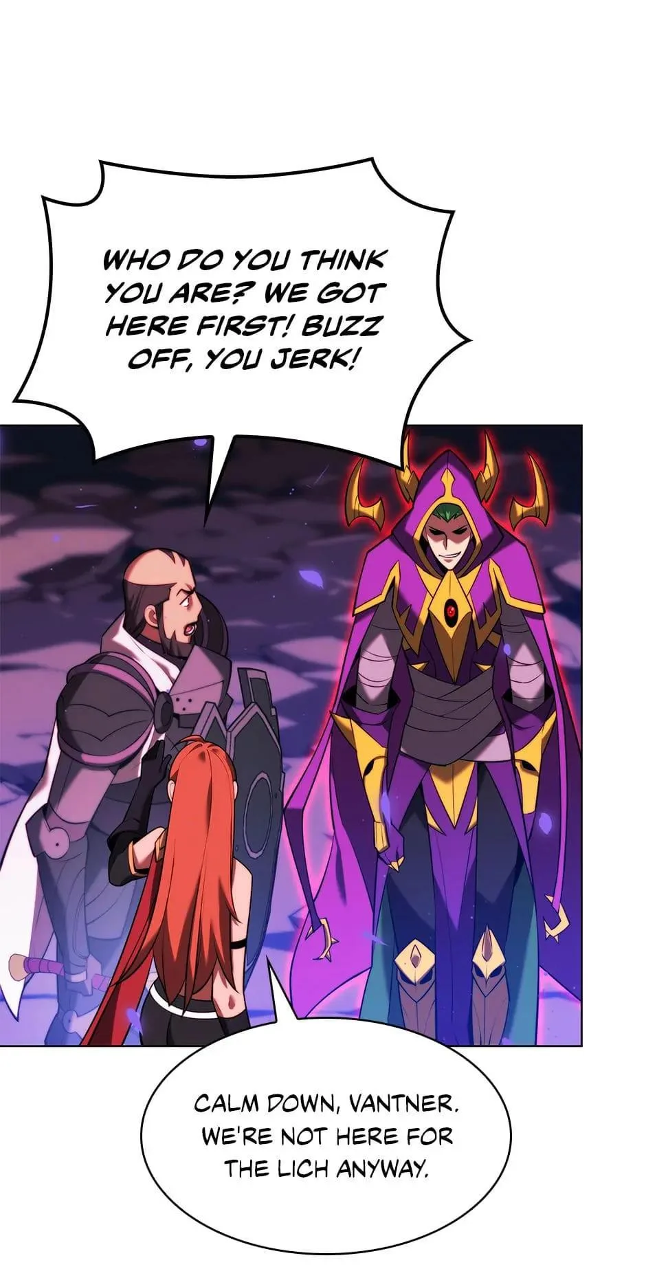 Overgeared Chapter 160 – Page 89