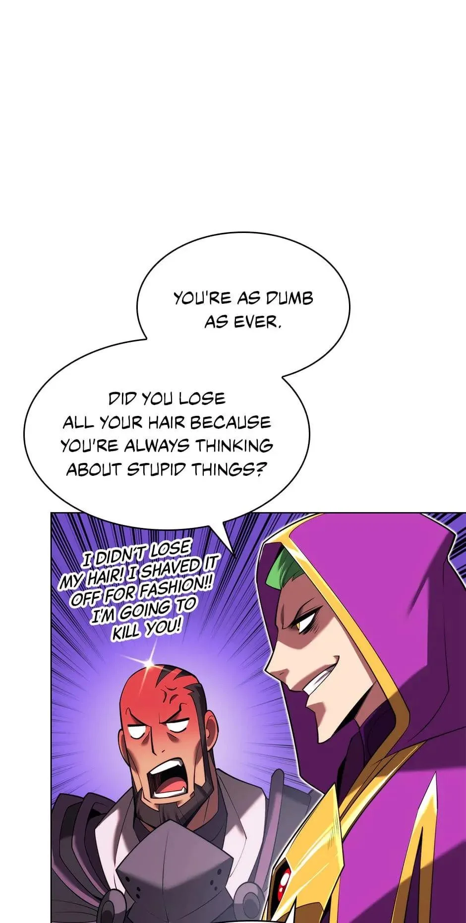 Overgeared Chapter 160 – Page 90
