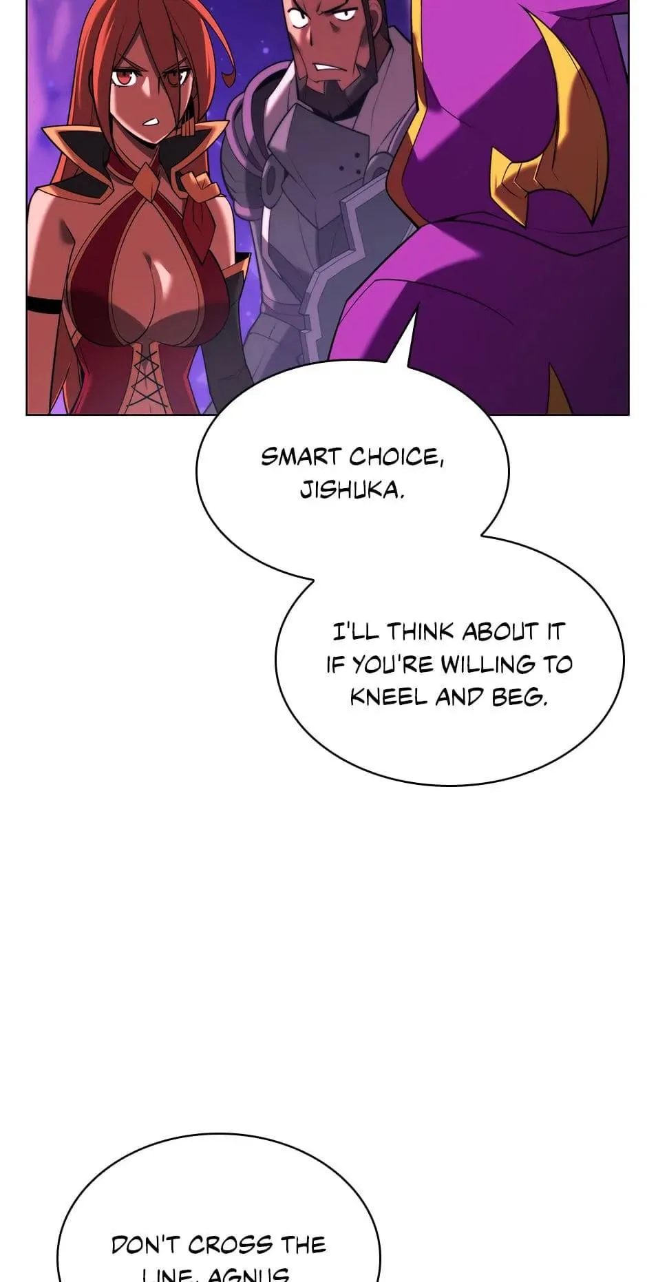 Overgeared Chapter 160 – Page 92