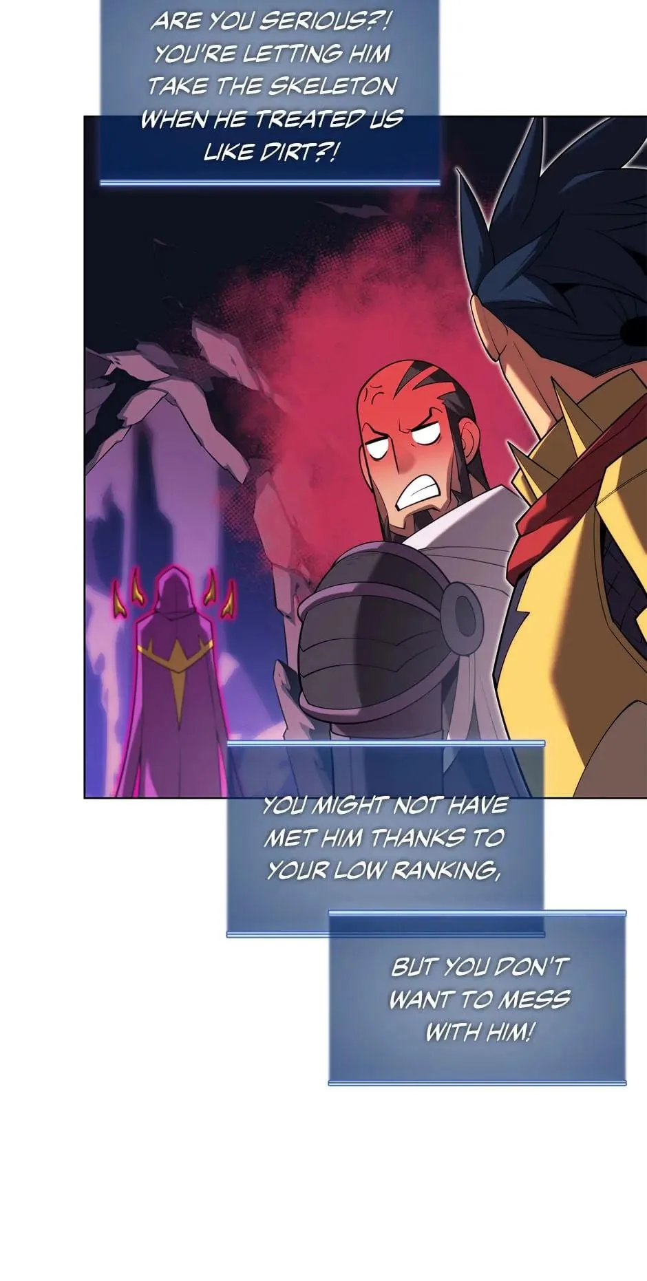 Overgeared Chapter 160 – Page 94