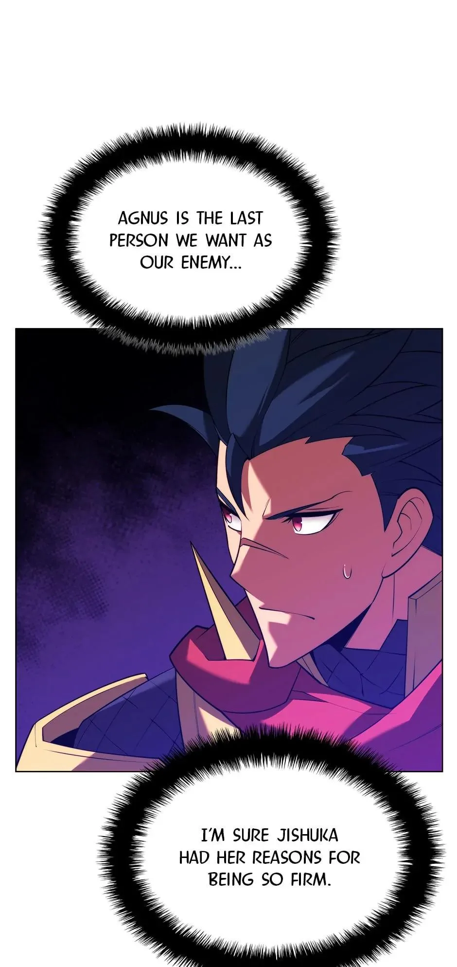 Overgeared Chapter 160 – Page 95