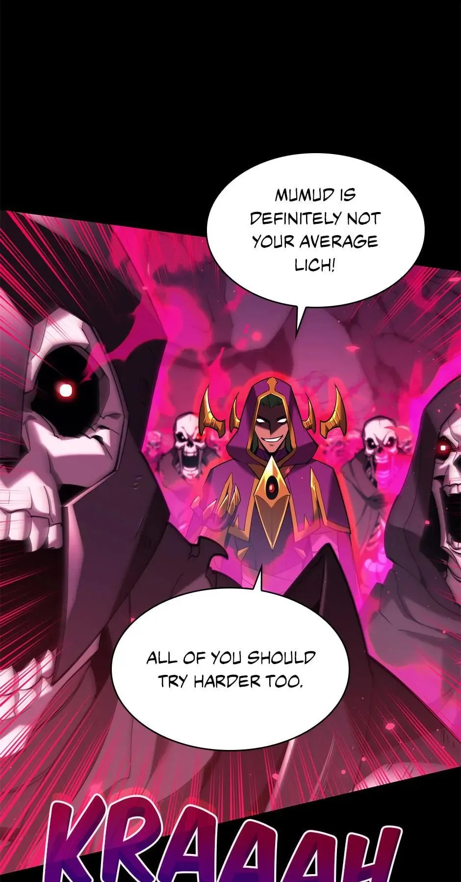 Overgeared Chapter 160 – Page 115