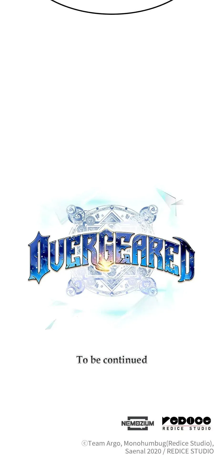 Overgeared Chapter 160 – Page 132