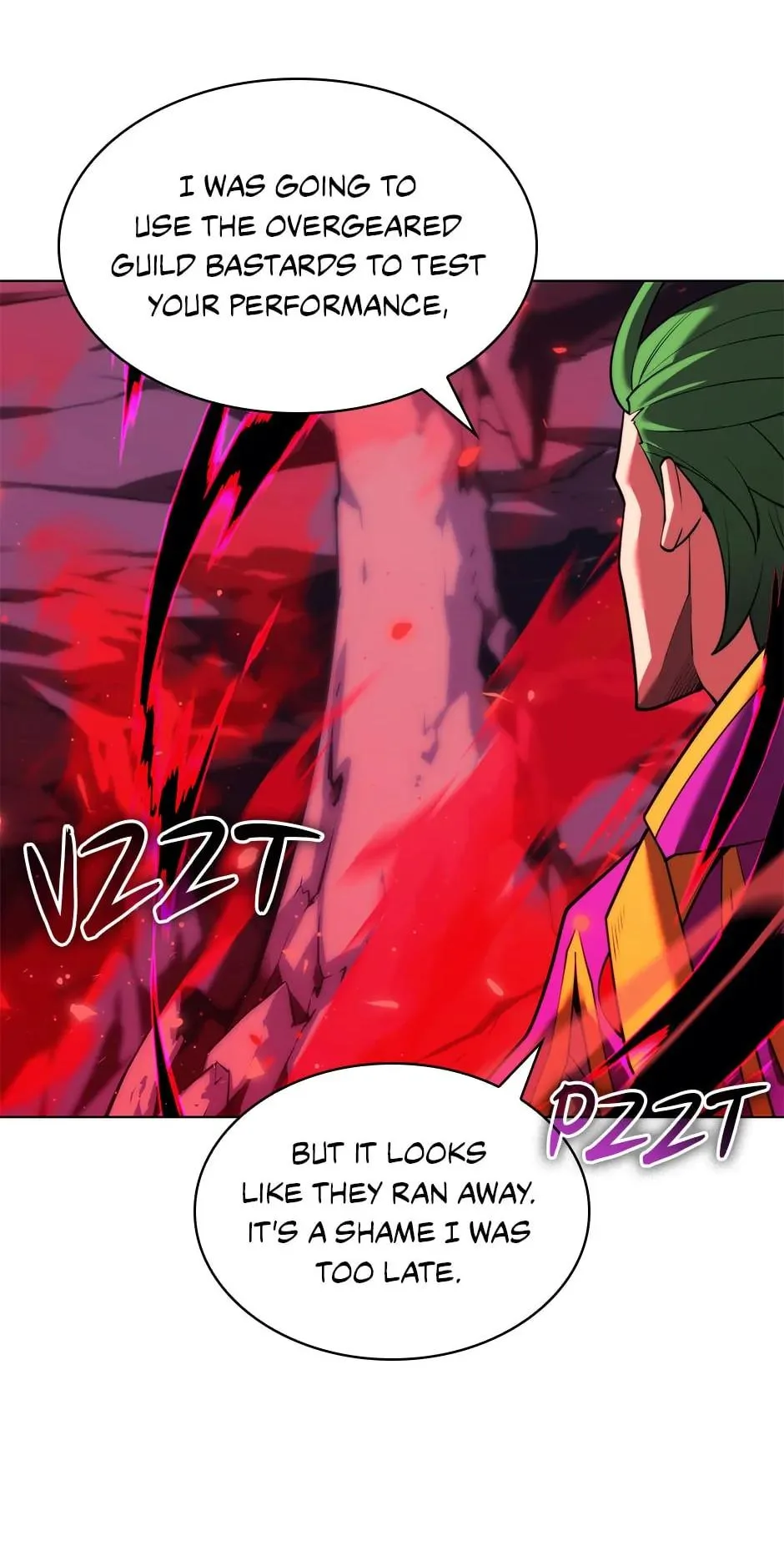 Overgeared Chapter 161 – Page 5