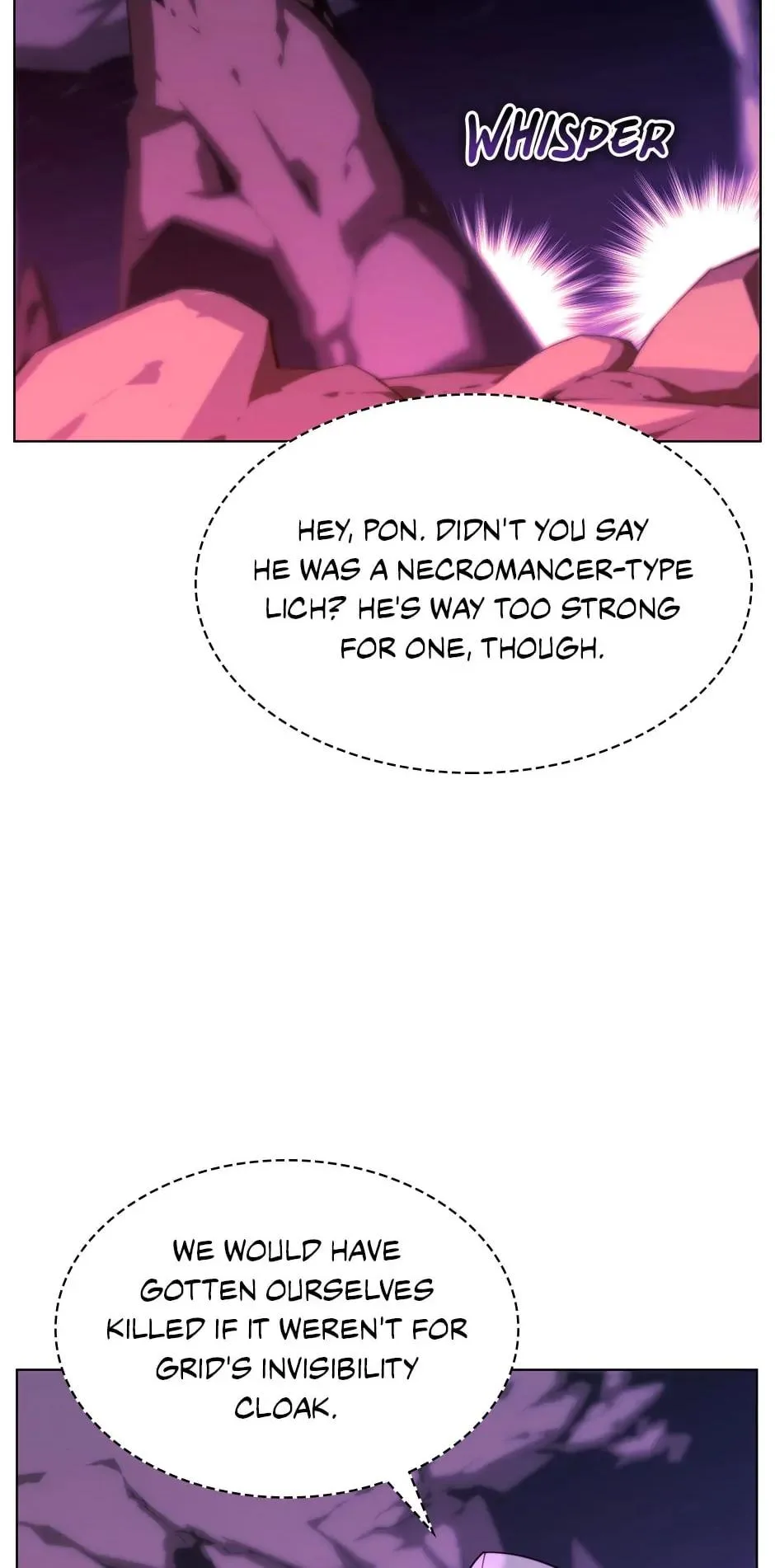 Overgeared Chapter 161 – Page 8