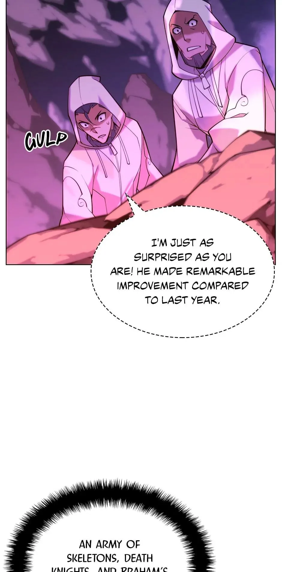 Overgeared Chapter 161 – Page 9