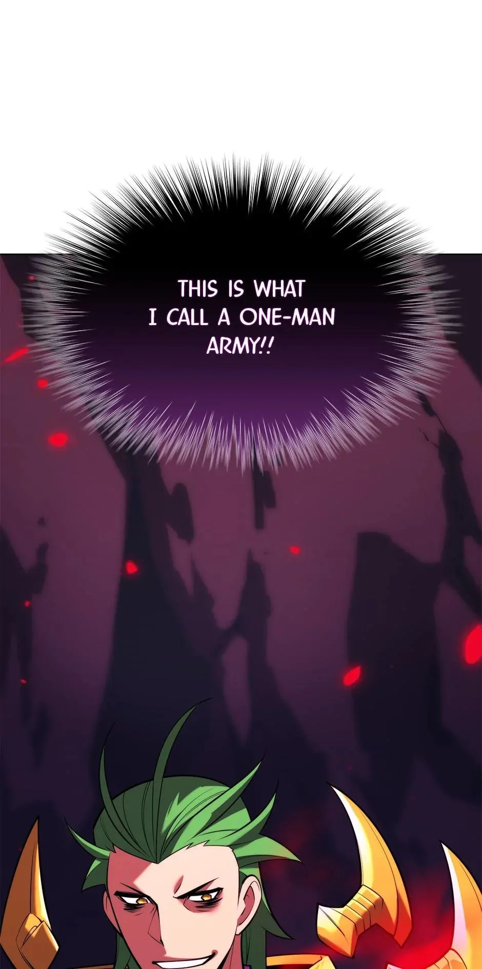 Overgeared Chapter 161 – Page 11