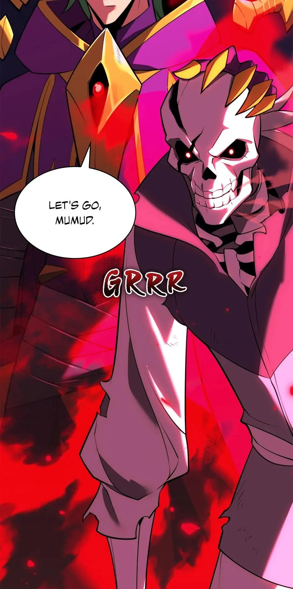 Overgeared Chapter 161 – Page 12
