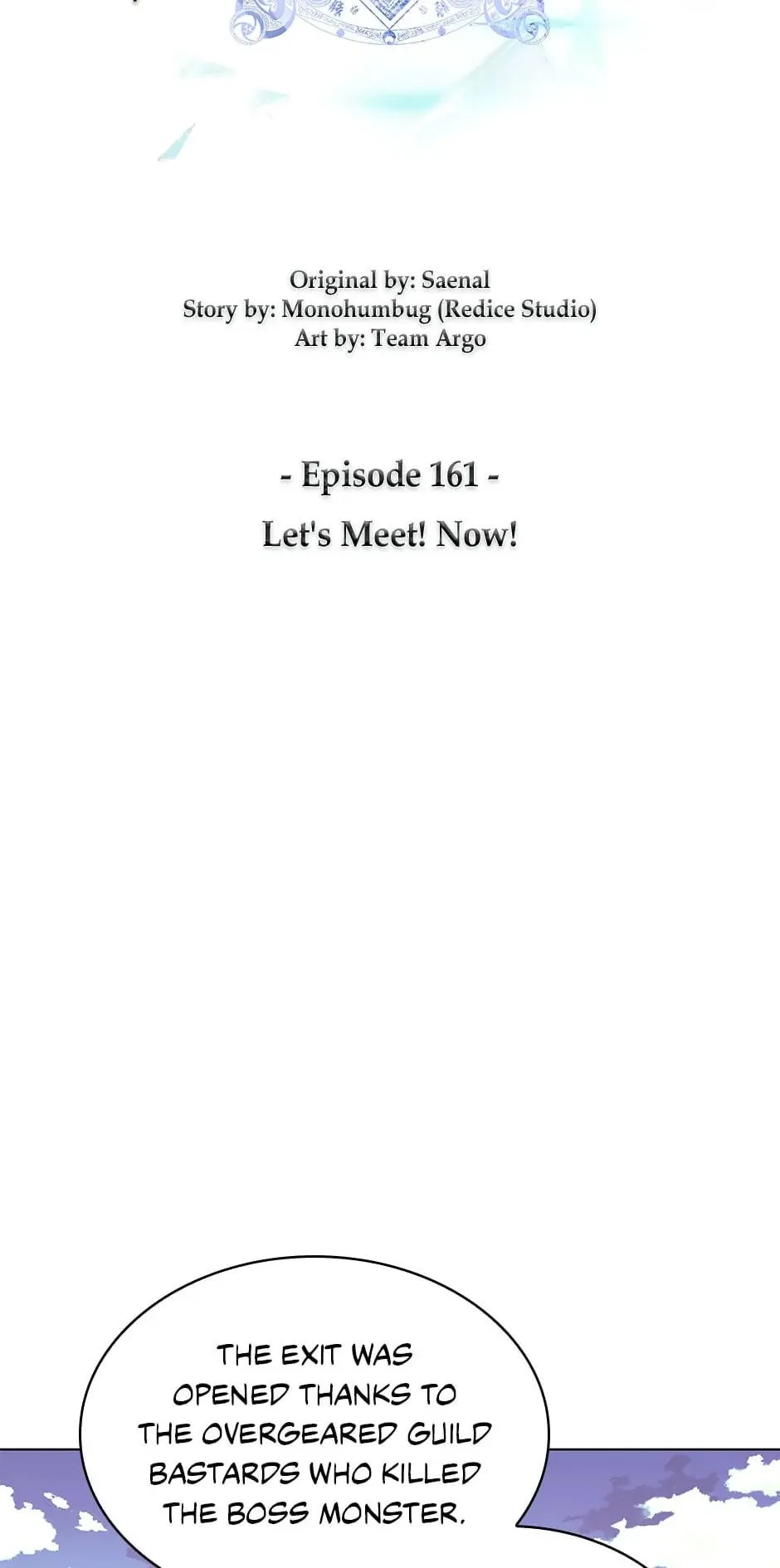 Overgeared Chapter 161 – Page 14