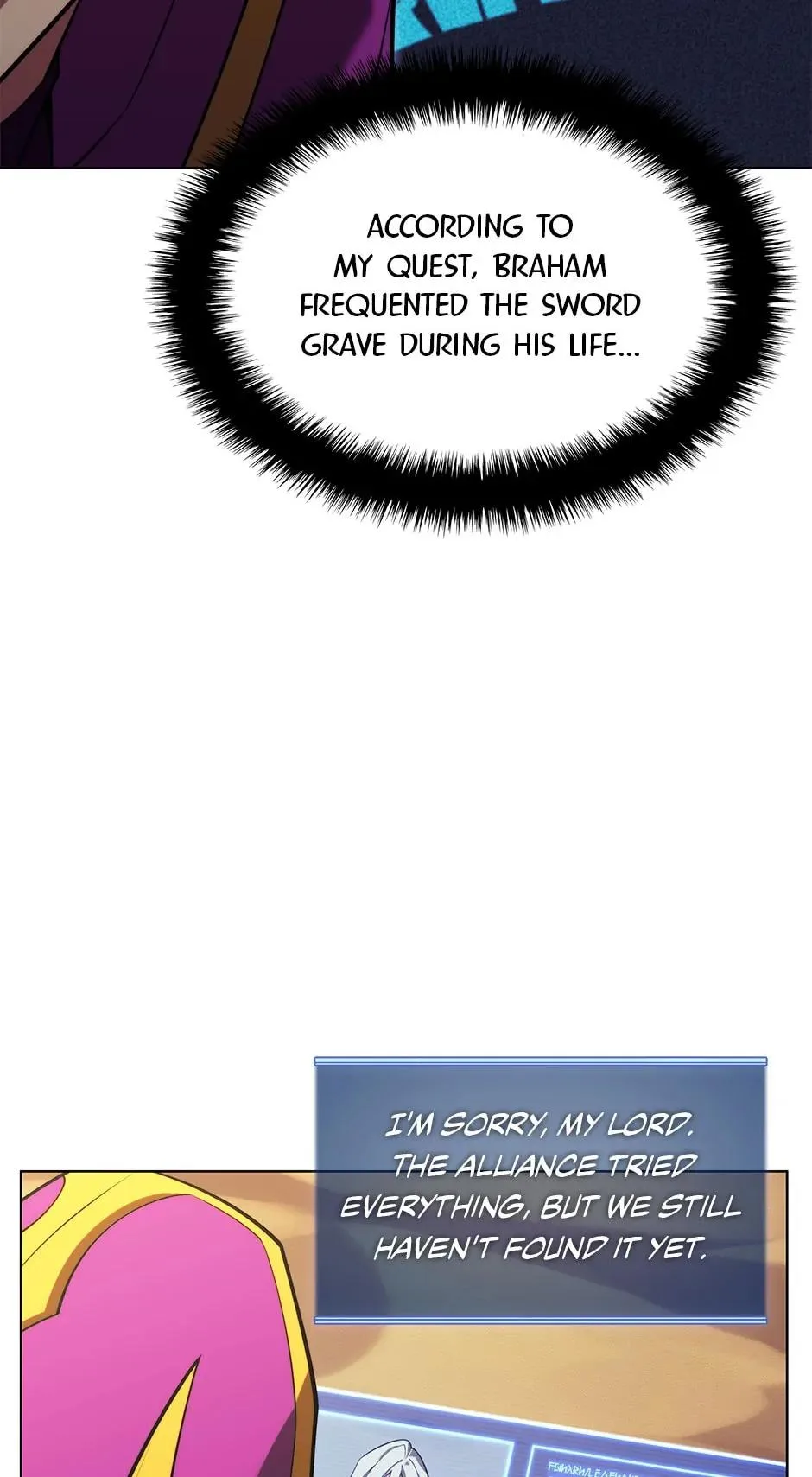 Overgeared Chapter 161 – Page 18