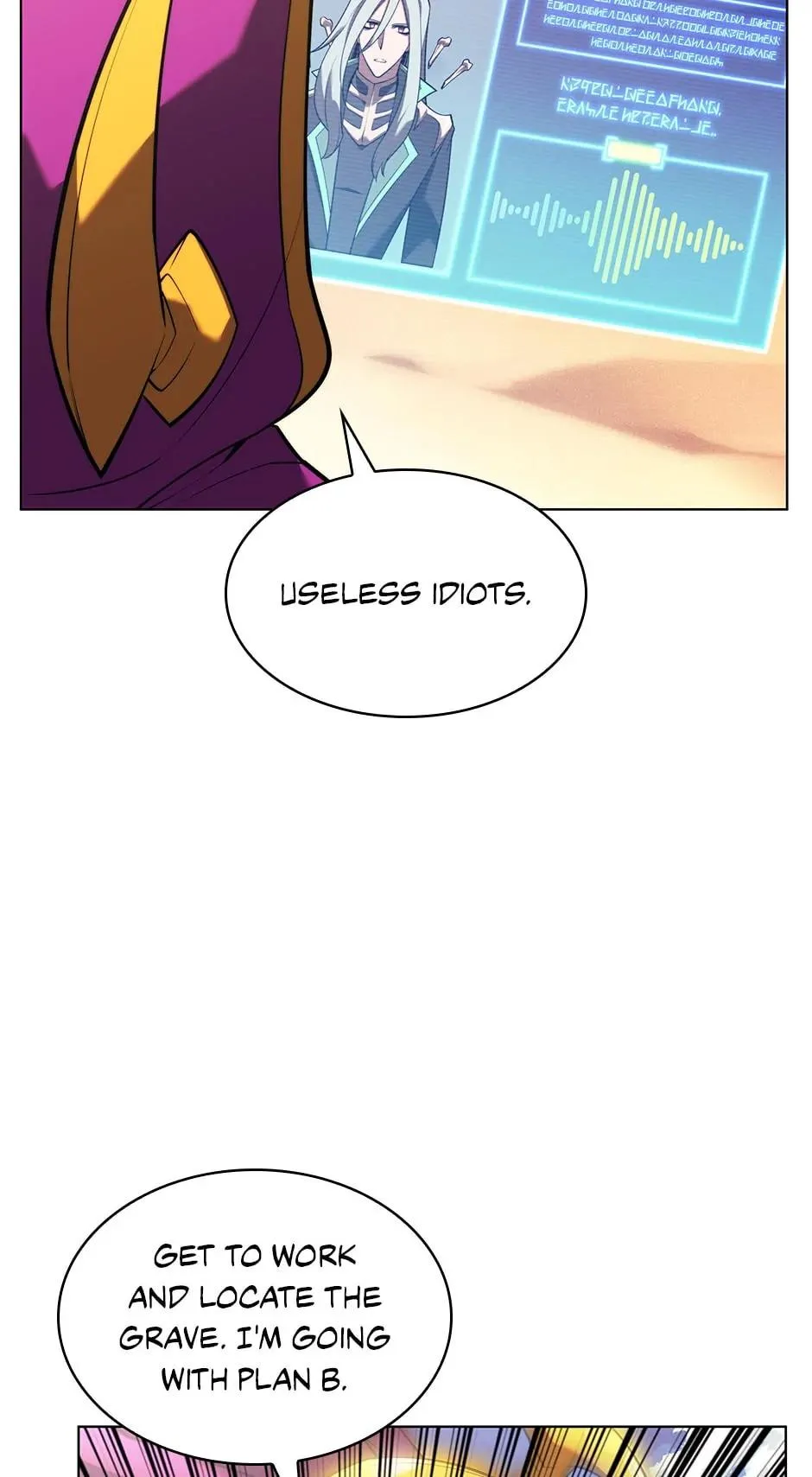 Overgeared Chapter 161 – Page 19