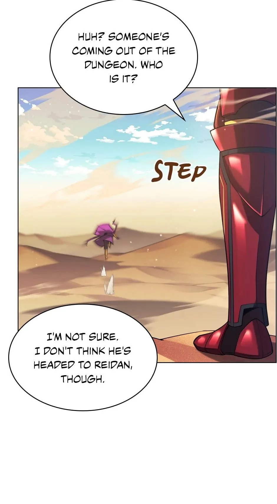Overgeared Chapter 161 – Page 21