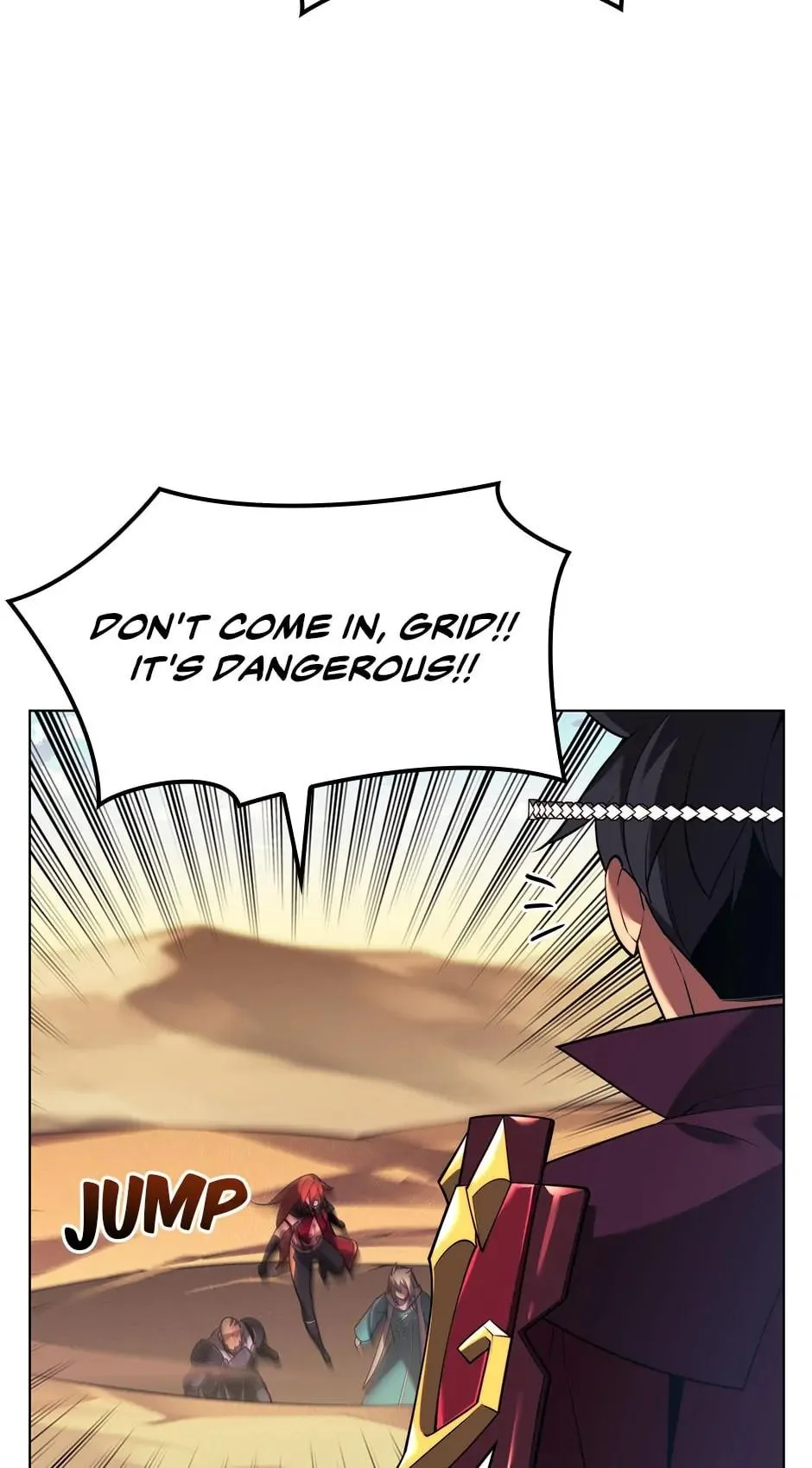 Overgeared Chapter 161 – Page 24