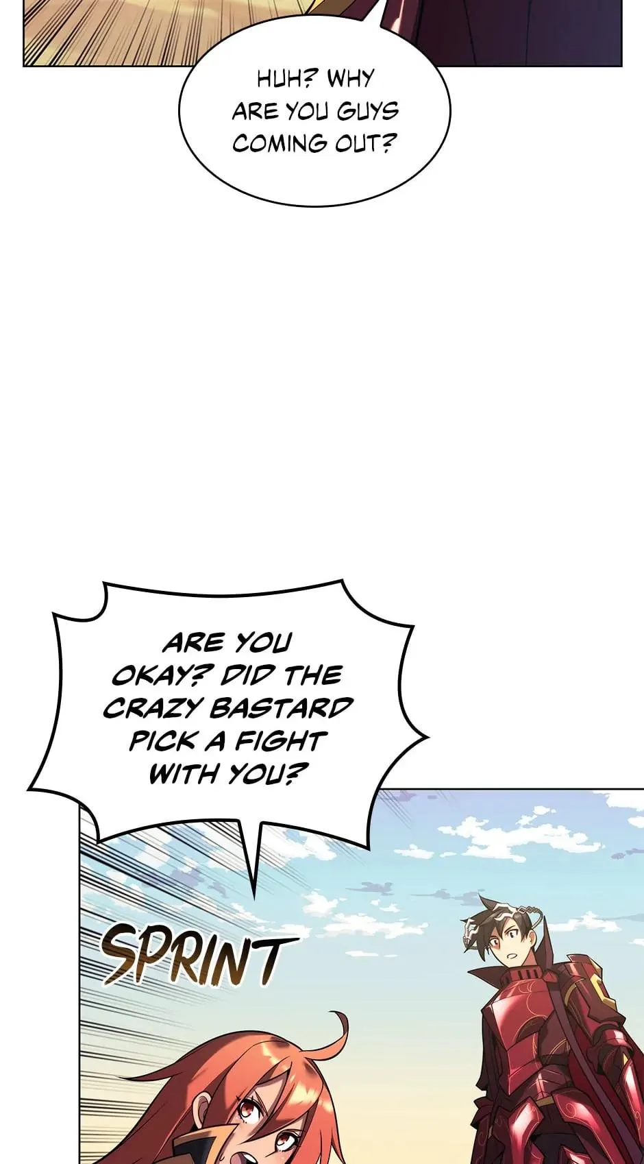 Overgeared Chapter 161 – Page 25
