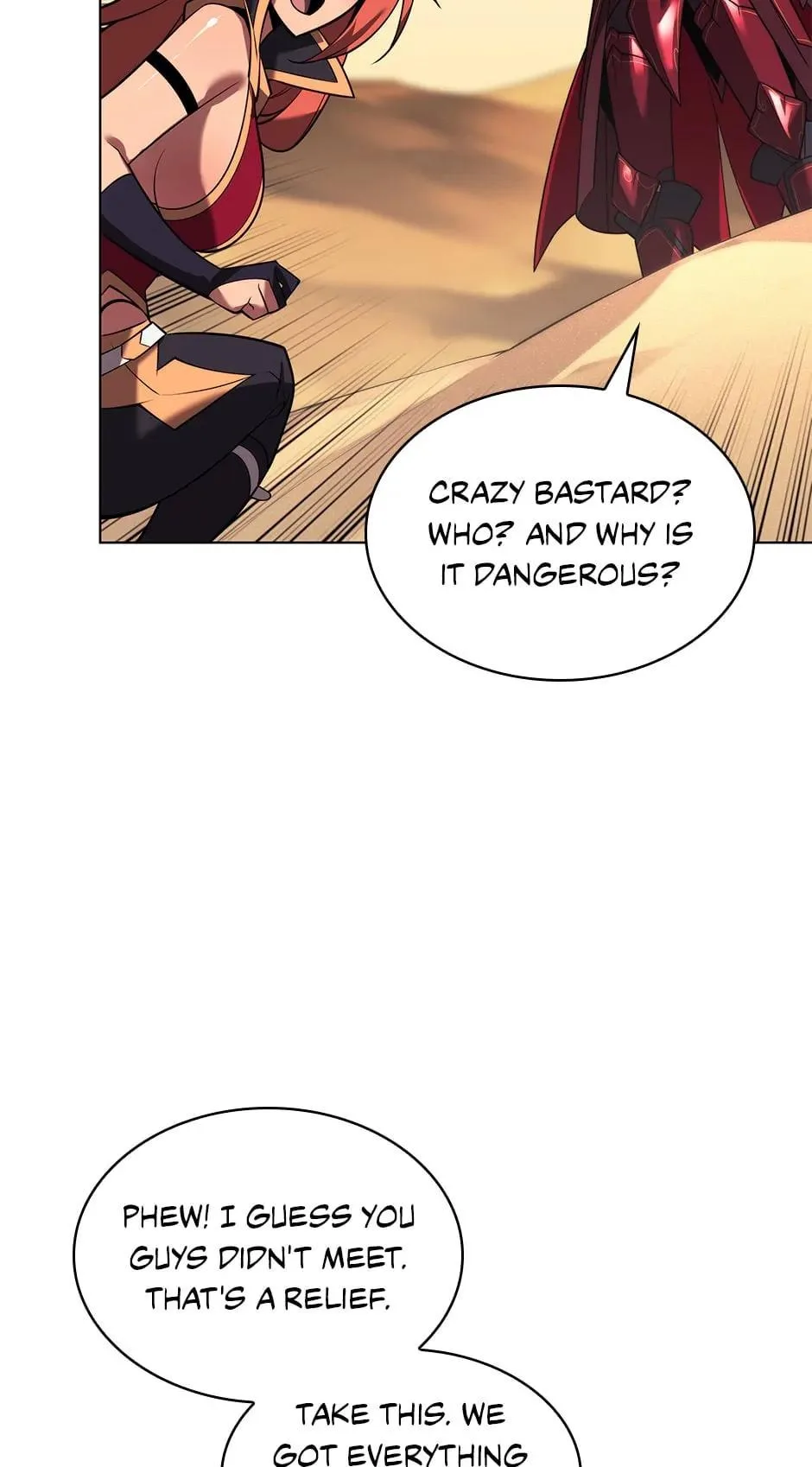 Overgeared Chapter 161 – Page 26